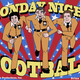 Illustration for article titled Excerpts From The Long-Lost Script For Monday Night Football: The Cartoon